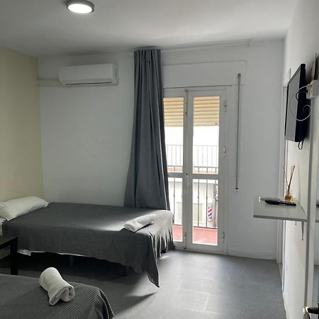 Hostal Santa Calma Μαρμπέλλα Εξωτερικό φωτογραφία