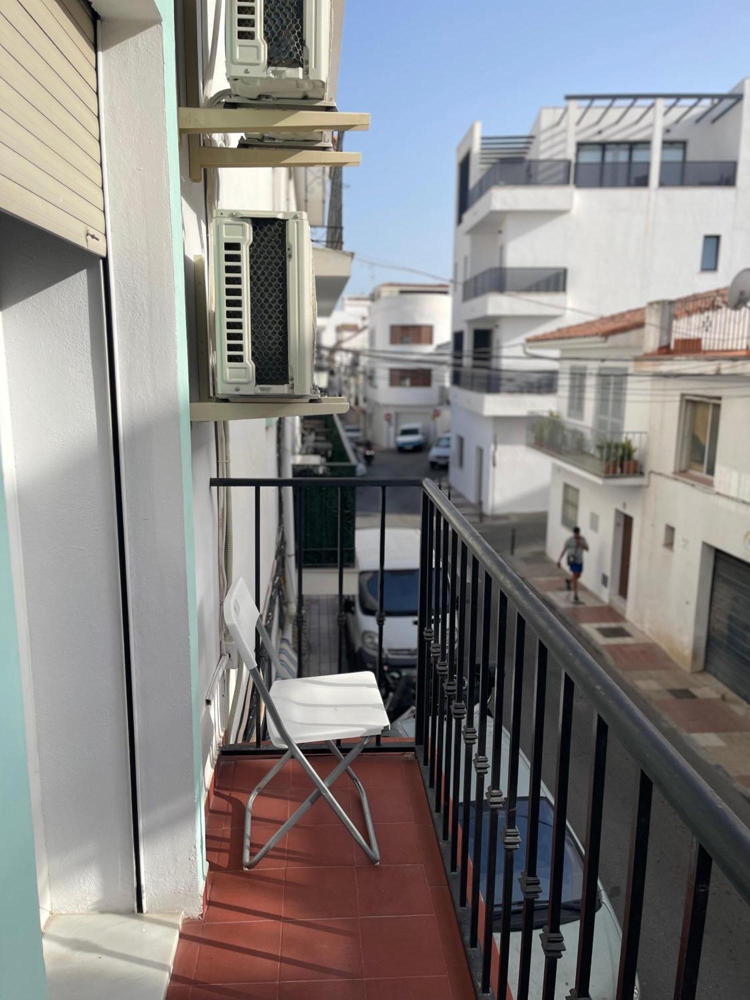 Hostal Santa Calma Μαρμπέλλα Εξωτερικό φωτογραφία